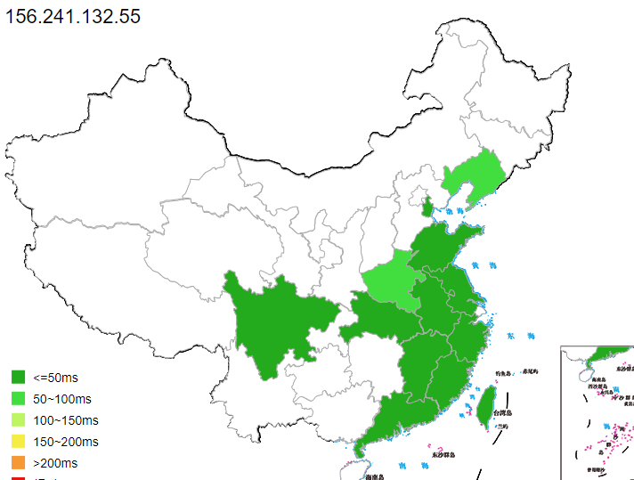 香港CN2云服务器1核1G2M25/月，2核2g2m69/月-心仪评测