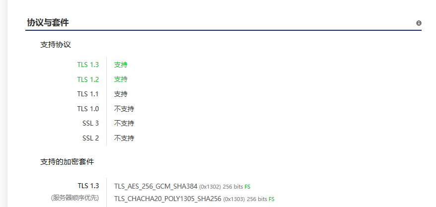 宝塔怎么关闭tls1.0