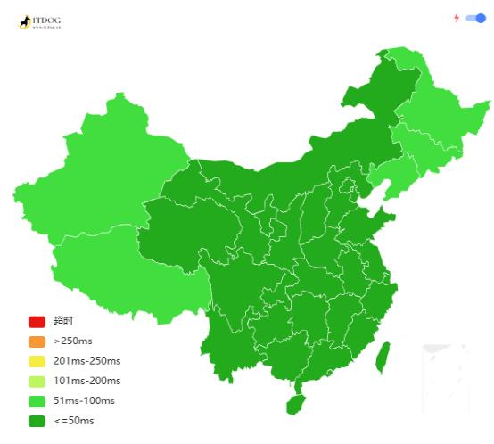 无忧云:香港安畅母鸡/宿主机限时优惠 电信双向CN2GAI顶级路线 联通移动直连-心仪评测