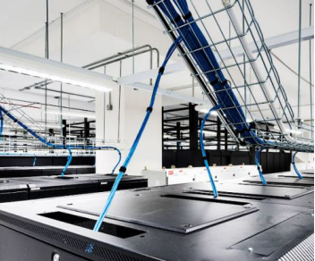 Server Gigabit 马来西亚机房