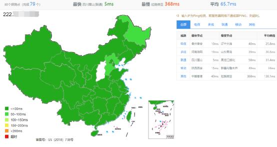 荔云VPS测评:成都可用于建立个人博客、中小型项目,非超开,可以日付及试用,首购七折,注册送抵扣券-心仪评测