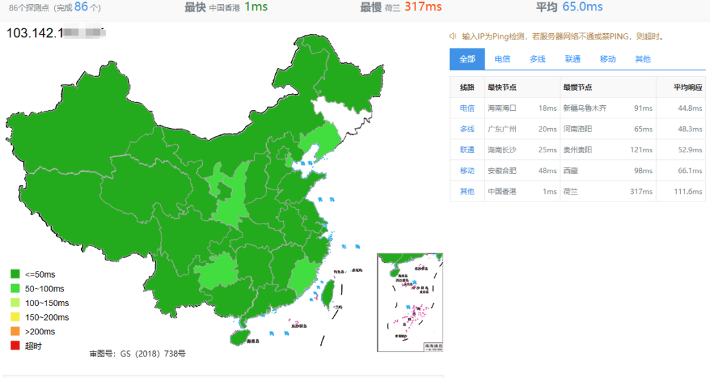 香港高带宽服务器便宜的香港云服务器带宽10M起适用于高带宽业务-心仪评测
